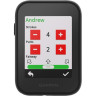 Портативное устройство GARMIN APPROACH G30,GOLF GPS,EMEA/AUS/NZ 010-01690-01